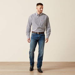 William Classic Fit Shirt Men | Ariat on sale