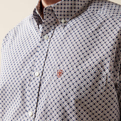 William Classic Fit Shirt Men | Ariat on sale