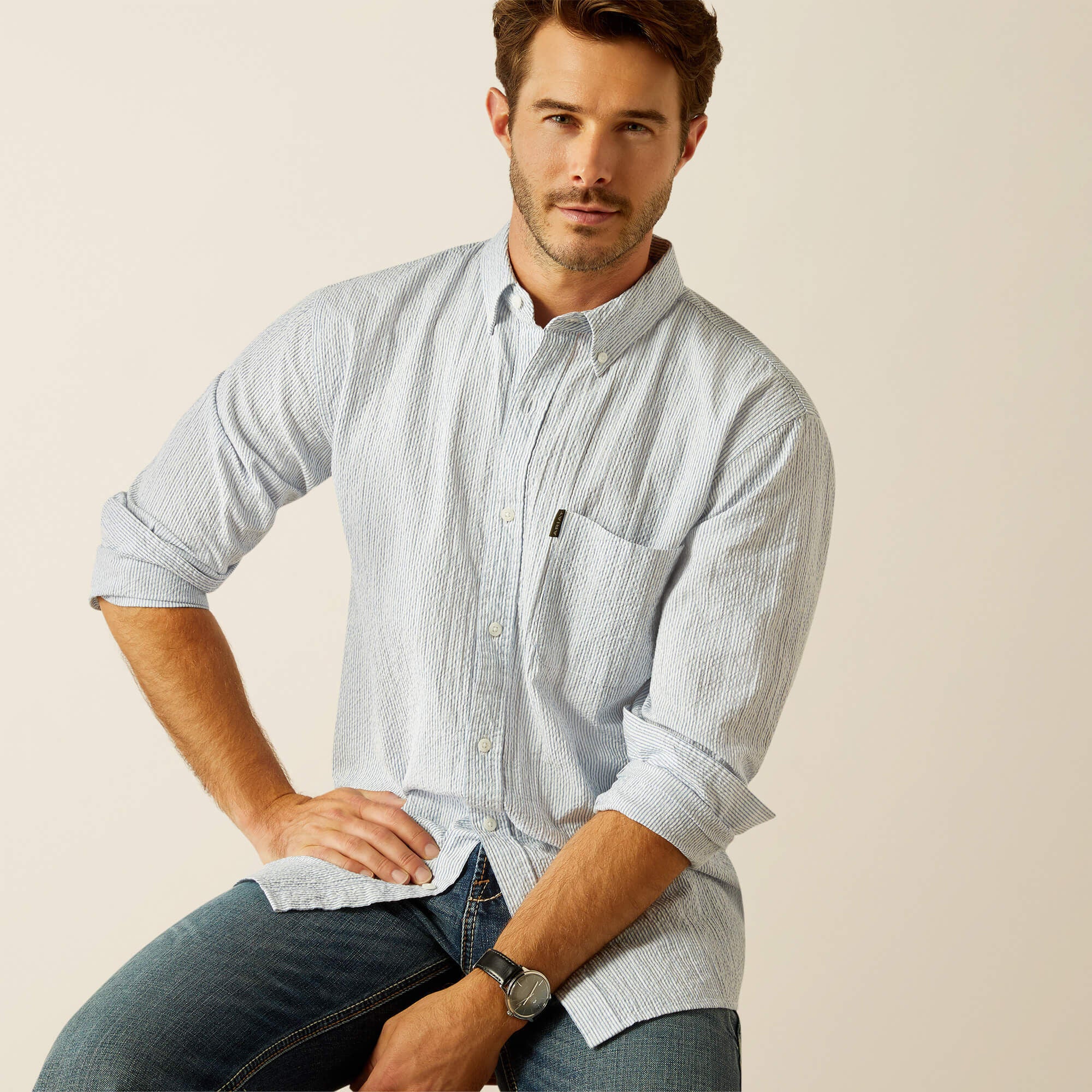 Grafham Shirt Men | Ariat on sale