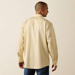 Lightweight Twill Classic Fit Snap Shirt Men | Ariat for sale