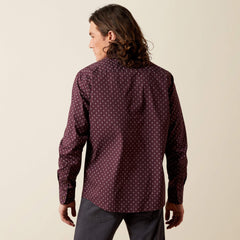 Maximus Modern Fit Shirt Men | Ariat sale