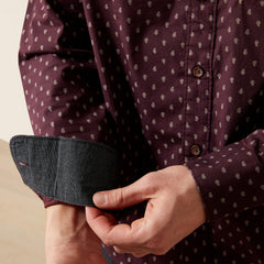 Maximus Modern Fit Shirt Men | Ariat sale