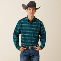 Brando Classic Fit Shirt Men | Ariat online shop