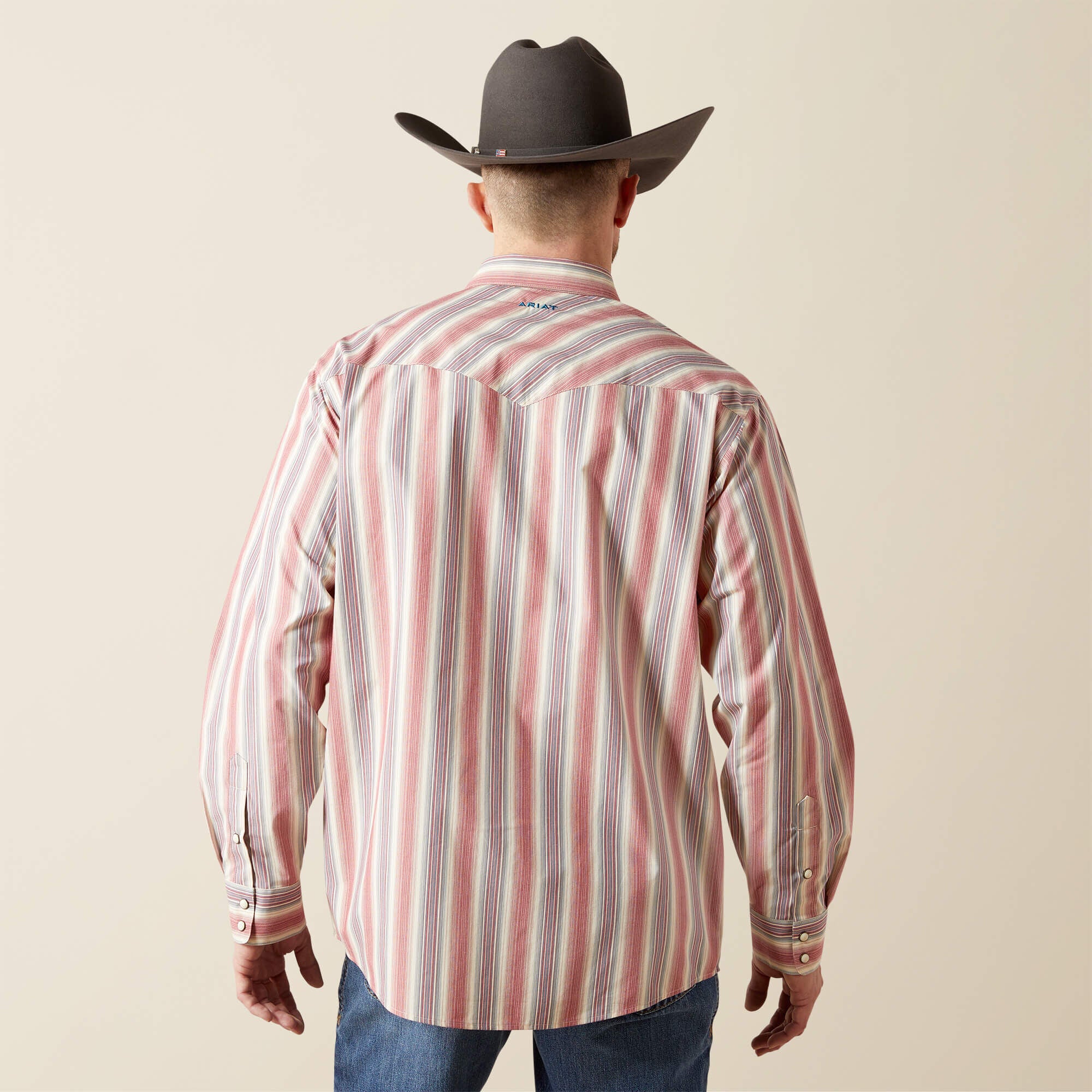 Pro Series Flynn Classic Fit Shirt Men | Ariat on sale