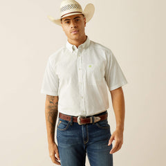 Clay Classic Fit Shirt Men | Ariat outlet