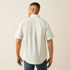 Clay Classic Fit Shirt Men | Ariat outlet