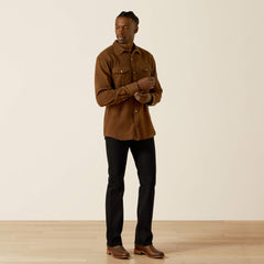 Hyde Retro Fit Shirt Men | Ariat online shop