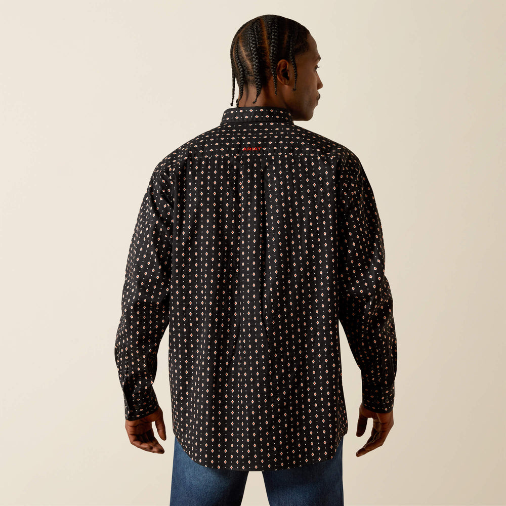 Thorin Classic Fit Shirt Men | Ariat online