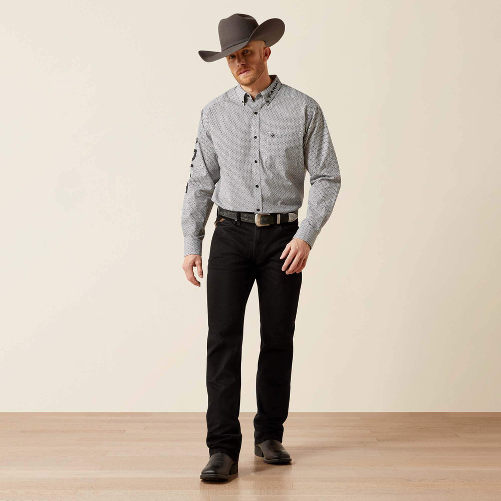 Team Pablo Classic Fit Shirt Men | Ariat on sale