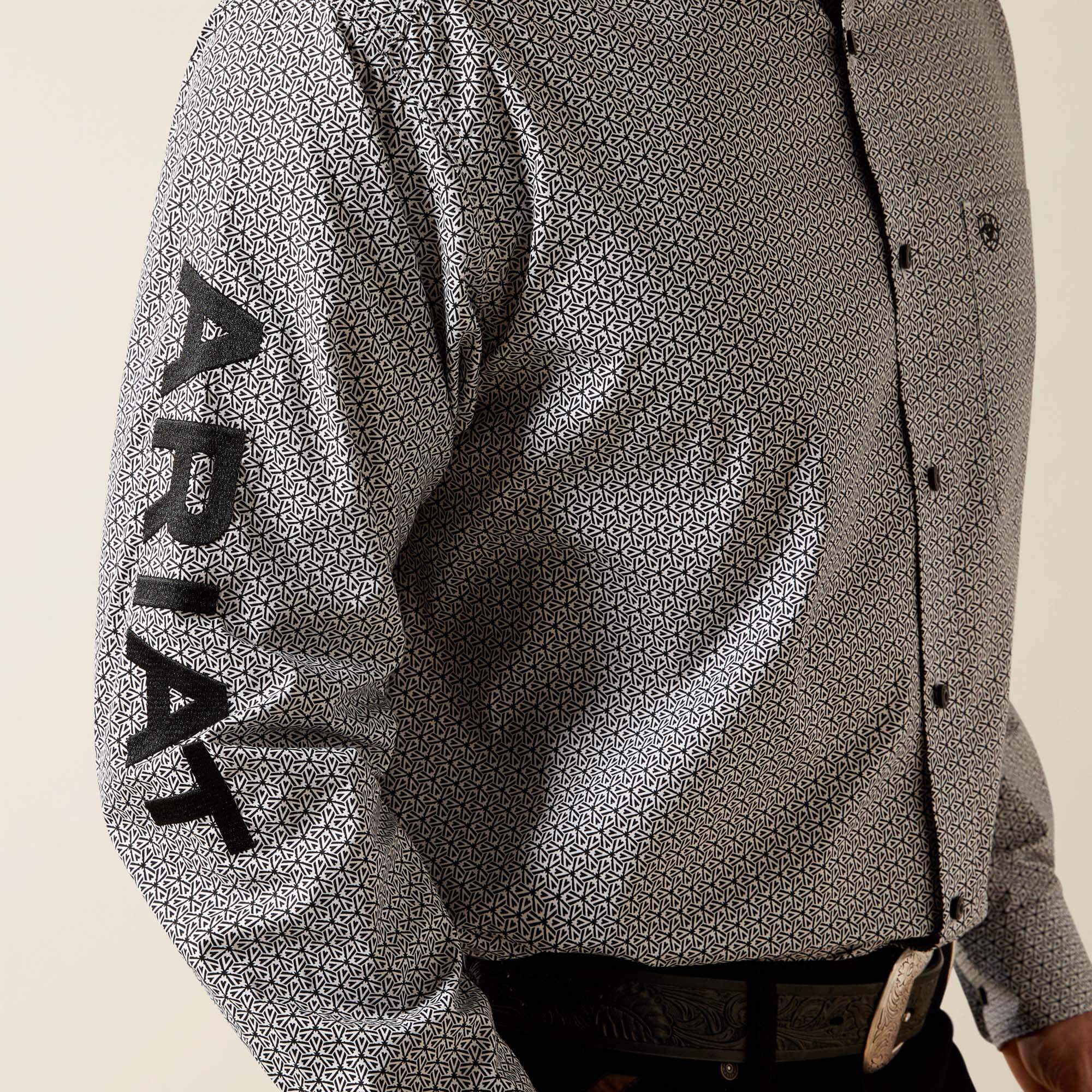 Team Pablo Classic Fit Shirt Men | Ariat on sale