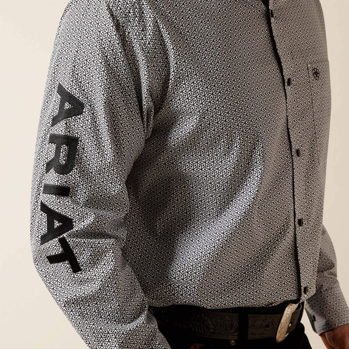 Team Pablo Classic Fit Shirt Men | Ariat on sale