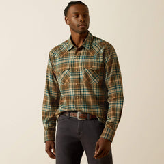 Henry Retro Fit Shirt Men | Ariat sale