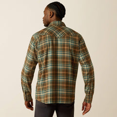 Henry Retro Fit Shirt Men | Ariat sale