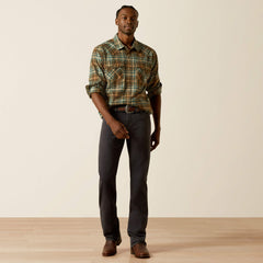 Henry Retro Fit Shirt Men | Ariat sale