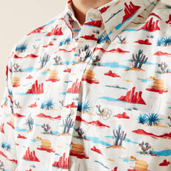 Scout Classic Fit Shirt Men | Ariat on sale