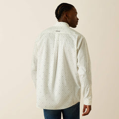 Buster Classic Fit Shirt Men | Ariat sale