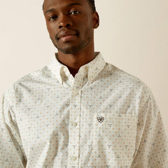 Buster Classic Fit Shirt Men | Ariat sale