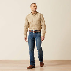 Team Penn Fitted Shirt Men | Ariat on sale