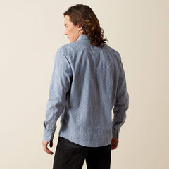 Macoy Modern Fit Shirt Men | Ariat for sale