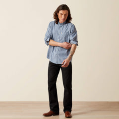 Macoy Modern Fit Shirt Men | Ariat for sale