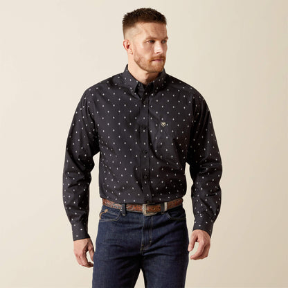 Taylor Classic Fit Shirt Men | Ariat on sale