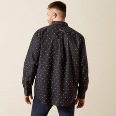 Taylor Classic Fit Shirt Men | Ariat on sale