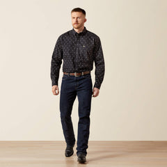 Taylor Classic Fit Shirt Men | Ariat on sale