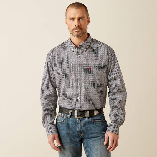 Tobias Classic Fit Shirt Men | Ariat discount