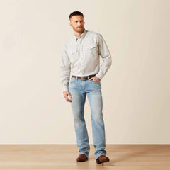 Fenn Classic Fit Shirt Men | Ariat outlet