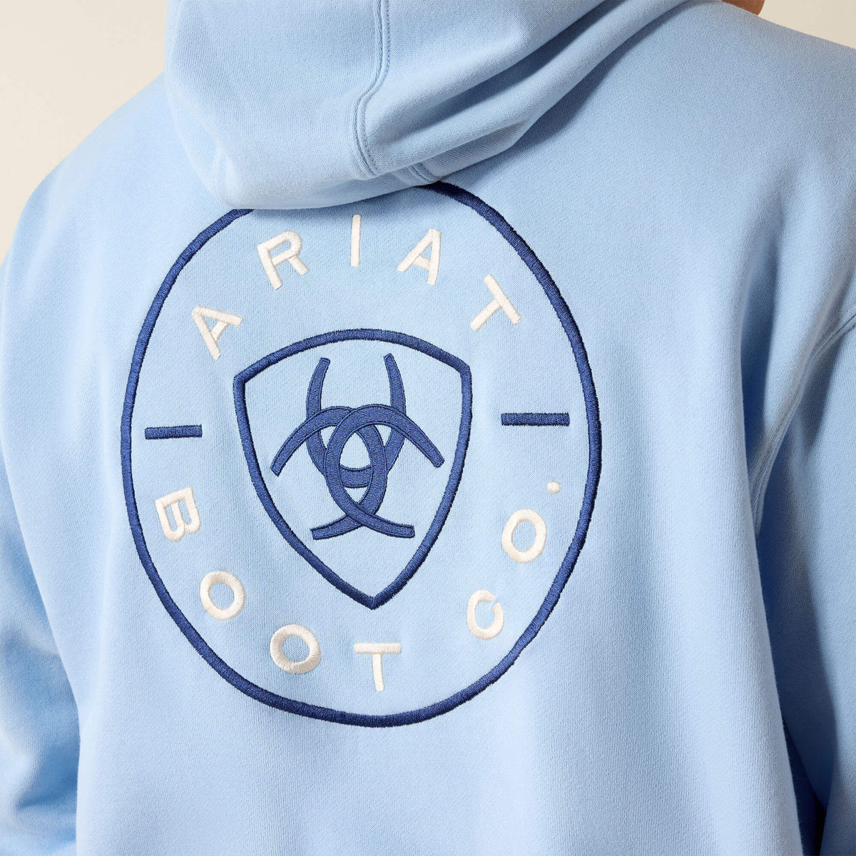 Ariat Clean Seal Hoodie Men | Ariat online shop