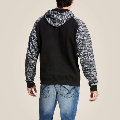 Patriot Hoodie Men | Ariat sale