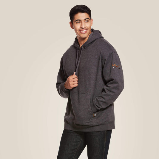 Rebar Workman Hoodie Men | Ariat online shop