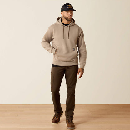 Rebar Lightweight Workhog Hoodie Men | Ariat sale