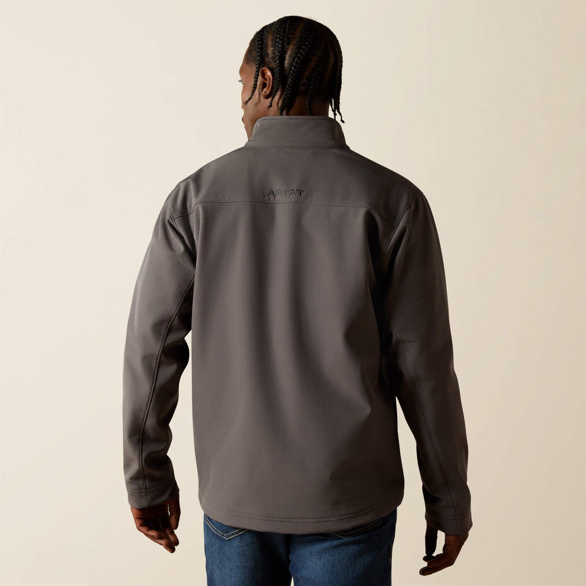 Vernon Softshell Jacket Men | Ariat sale