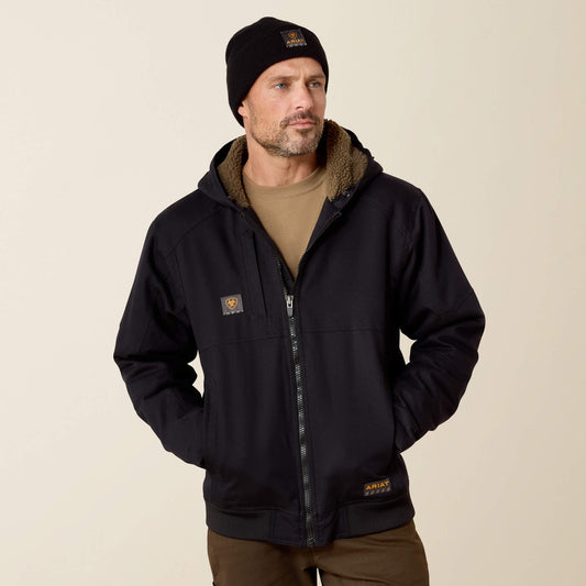 Rebar DuraCanvas Jacket Men | Ariat for sale