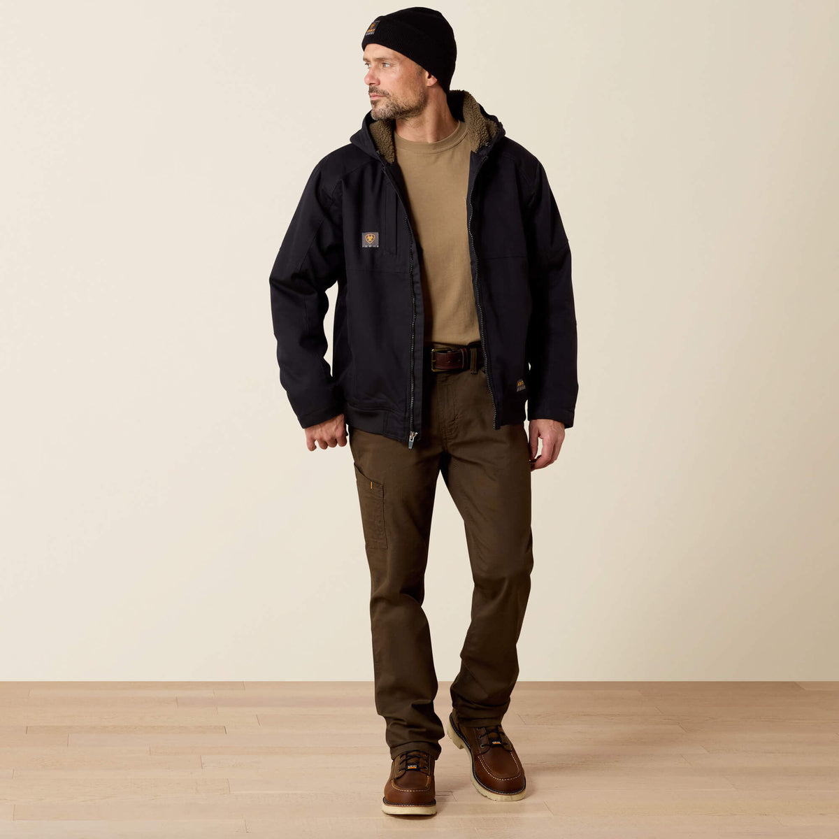 Rebar DuraCanvas Jacket Men | Ariat for sale