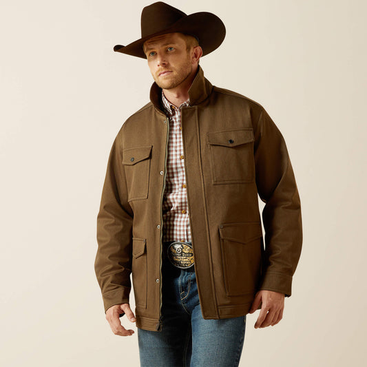 Abilene Coat Men | Ariat outlet