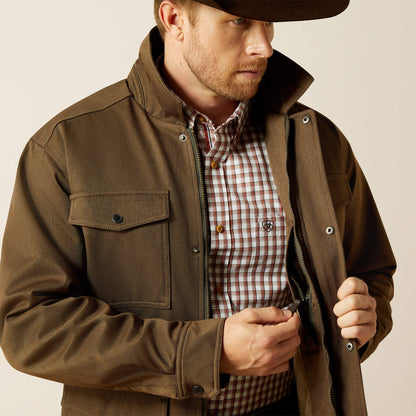 Abilene Coat Men | Ariat outlet