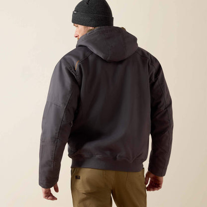 Rebar DuraCanvas Jacket Men | Ariat online shop