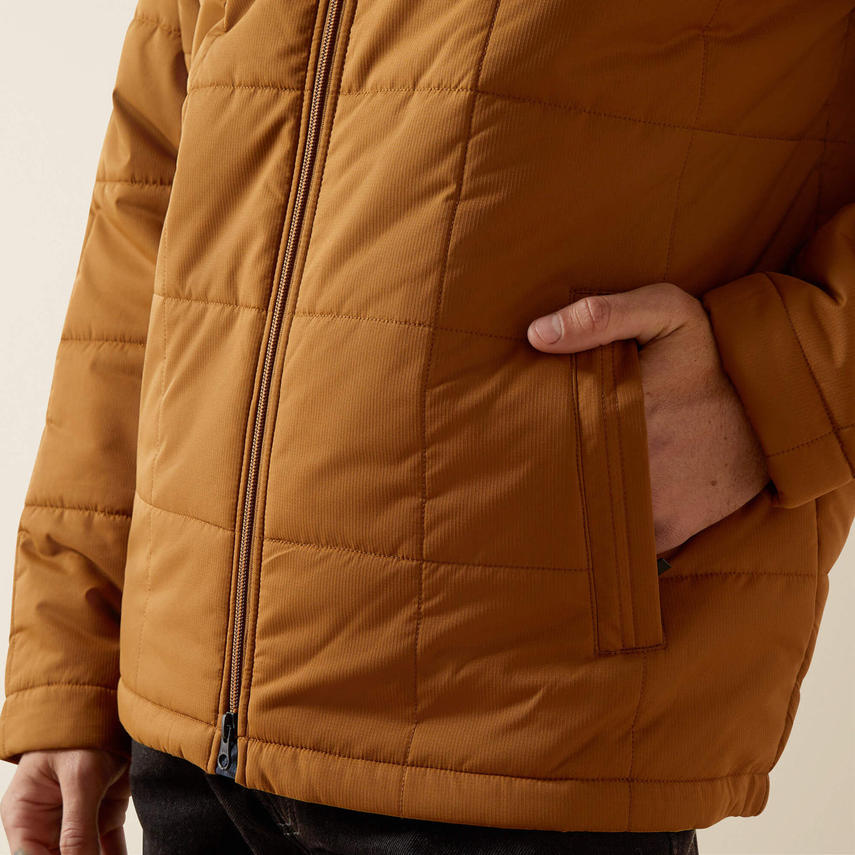 Crius Insulated Jacket Men | Ariat outlet