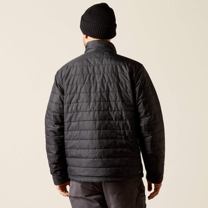 Rebar Cordura Ripstop Lightweight Insulated Jacket Men | Ariat online shop