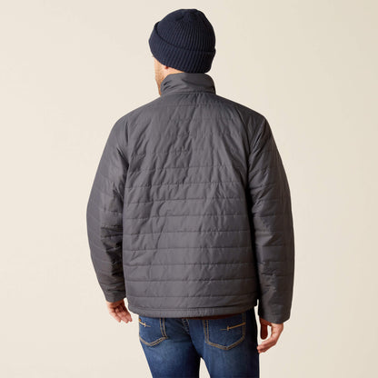 Rebar Cordura Ripstop Lightweight Insulated Jacket Men | Ariat online shop