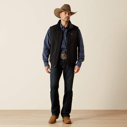 Field Insulated Vest Men | Ariat sale