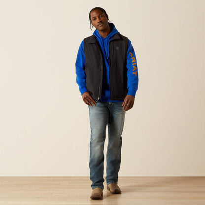 Pioneer Stretchshell Vest Men | Ariat discount