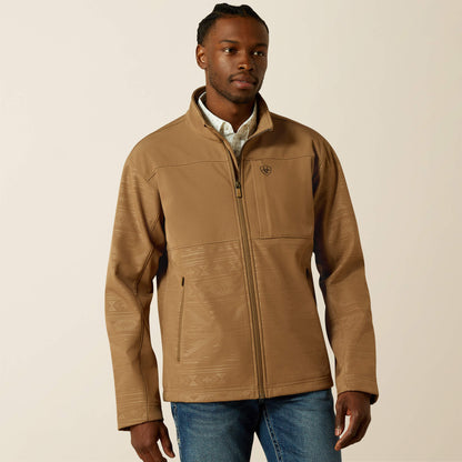 Vernon Softshell Jacket Men | Ariat online shop