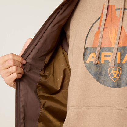 Grizzly 2.0 Canvas Conceal and Carry Vest Men | Ariat sale