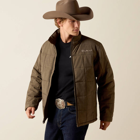 Crius Insulated Jacket Men | Ariat discount