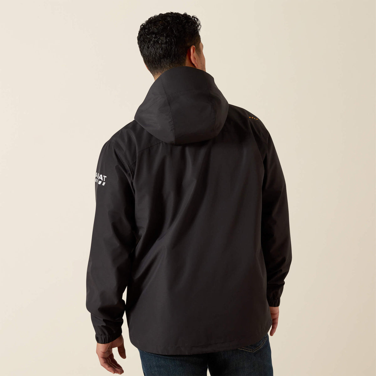 Rebar Stormshell Waterproof Jacket Men | Ariat online shop