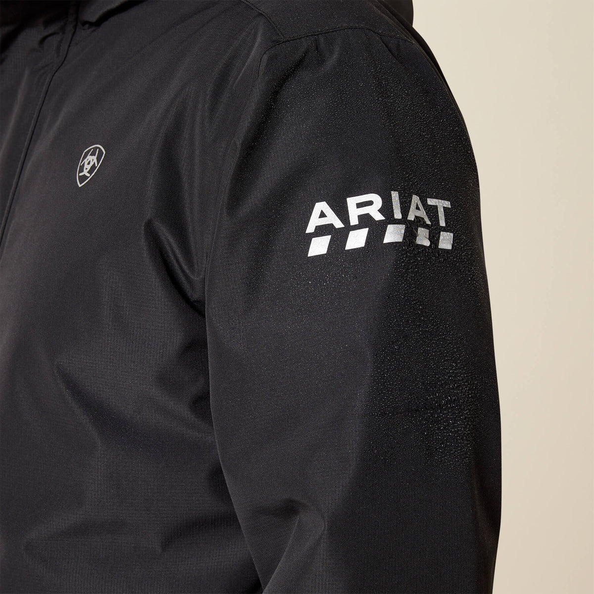 Rebar Stormshell Waterproof Jacket Men | Ariat online shop