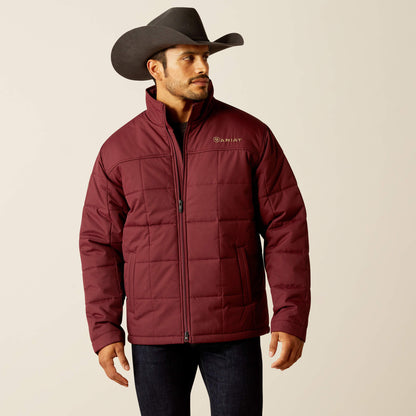 Crius Insulated Jacket Men | Ariat for sale